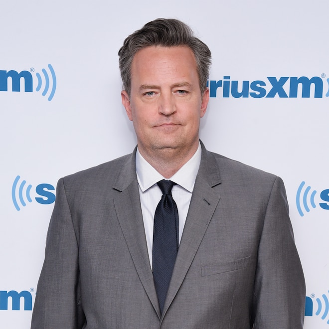 Matthew Perry